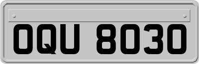 OQU8030