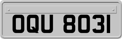 OQU8031