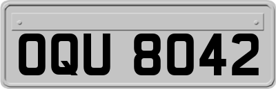 OQU8042
