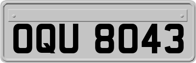 OQU8043