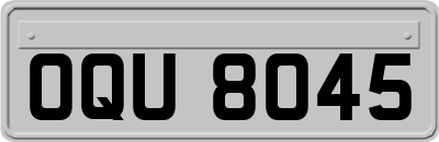 OQU8045