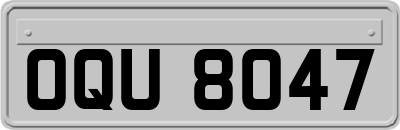 OQU8047