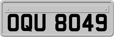 OQU8049