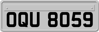 OQU8059