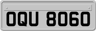 OQU8060