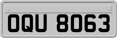 OQU8063