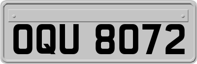 OQU8072