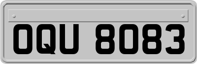 OQU8083
