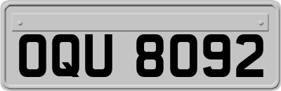 OQU8092