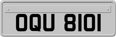 OQU8101