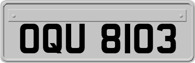 OQU8103