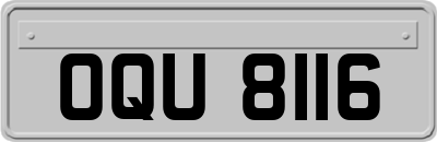 OQU8116
