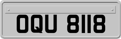 OQU8118