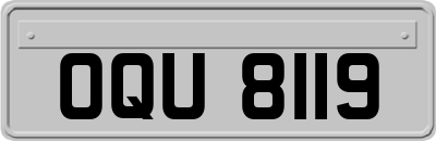 OQU8119