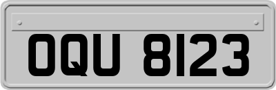 OQU8123