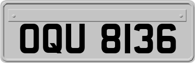 OQU8136