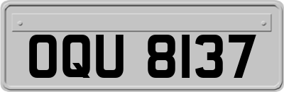 OQU8137