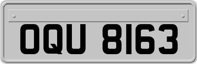 OQU8163