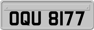 OQU8177