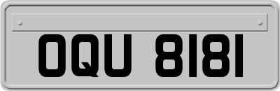 OQU8181
