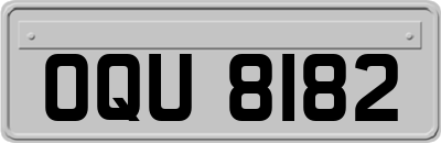 OQU8182