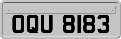 OQU8183