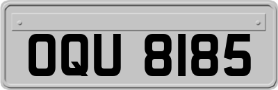 OQU8185