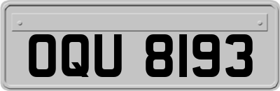 OQU8193