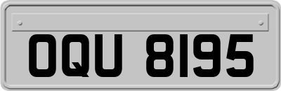 OQU8195