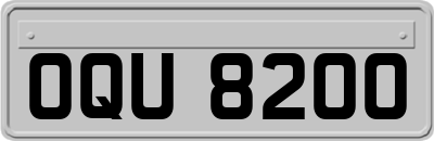 OQU8200