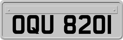 OQU8201