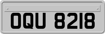 OQU8218