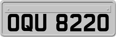 OQU8220