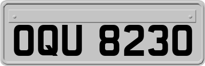 OQU8230