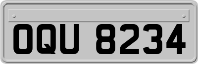 OQU8234