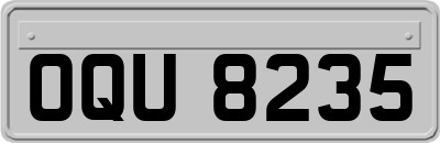 OQU8235