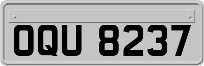 OQU8237