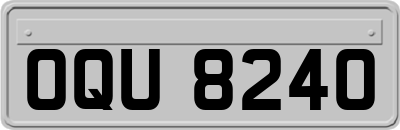 OQU8240
