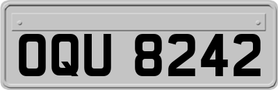 OQU8242