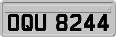 OQU8244