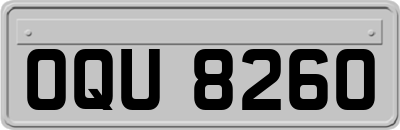 OQU8260