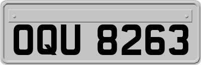 OQU8263