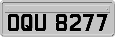 OQU8277