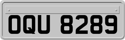 OQU8289