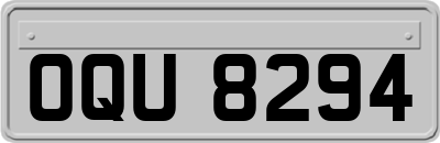 OQU8294