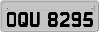 OQU8295