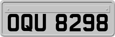 OQU8298