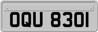 OQU8301
