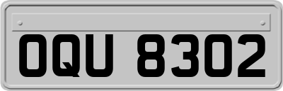 OQU8302