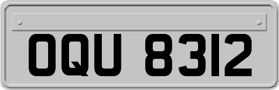 OQU8312